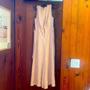 Gianni Bini jumpsuit size small